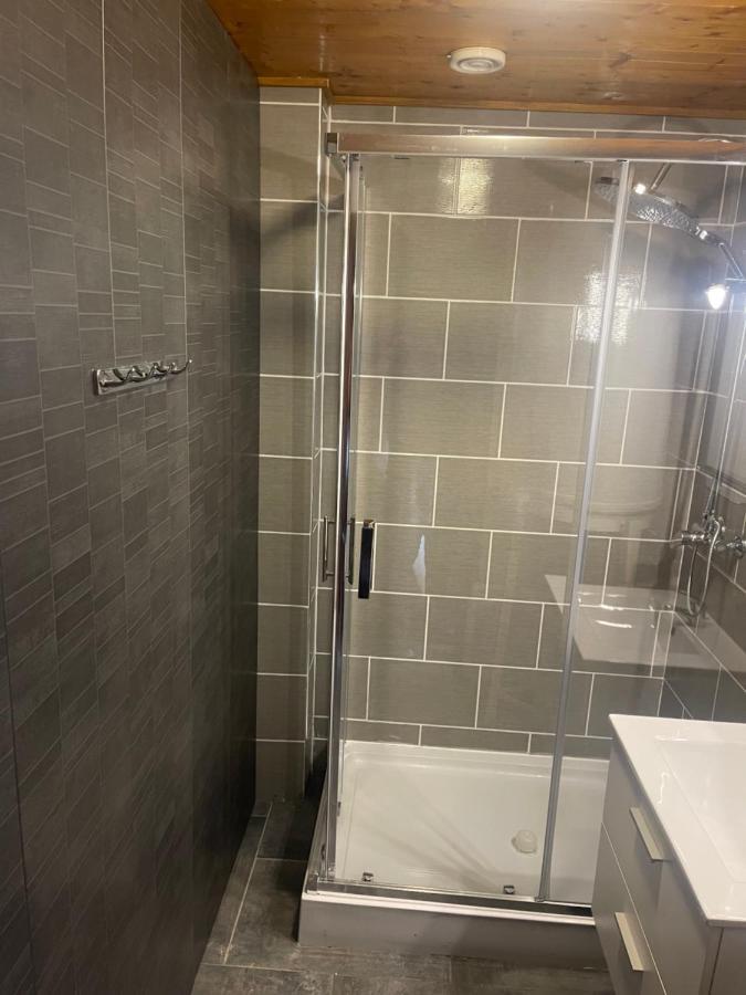 Appartement Cosy Aux Saisies N1 Les Saisies Esterno foto